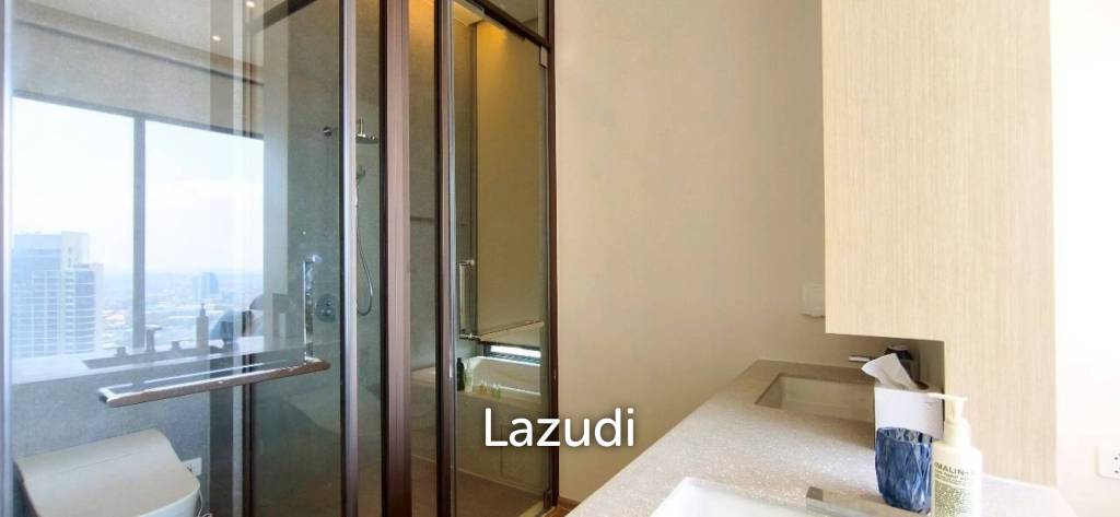 รูป ขายและเช่า 3 ห้องนอน หรูหรา อารมณ์ วงอมาตย์ - รูปที่ 16/25