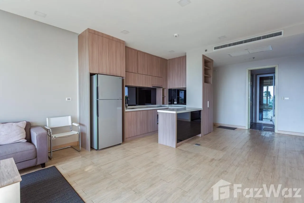 รูป ขาย คอนโด 2 ห้องนอน ในโครงการ ซีตัส บีชฟรอนท์ 6155701 - รูปที่ 3/24