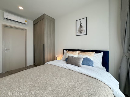 รูปภาพ BESTPRICE ให้เช่า THE BASE Phetchaburi - Thonglor ห้องสวย เฟอร์ครบ ราคาพิเศษ