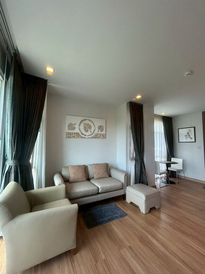 รูป ให้เช่าคอนโด Green Lake ศรีราชา วิวสวย เฟอร์ครบ พร้อมอยู่ - รูปที่ 4/12