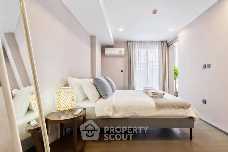 รูป คอนโด 1-ห้องนอน ที่ คลาส สยาม ใกล้ BTS รถไฟฟ้าสนามกีฬาแห่งชาติ (ID 516022) - รูปที่ 19/19