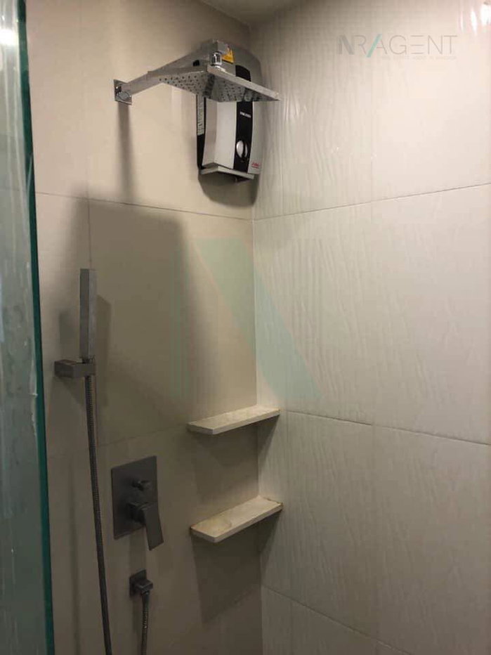 รูป 🎉 ให้เช่าคอนโด ริทึ่ม อโศก อาคาร 1 ชั้น 23 1 ห้องนอน ขนาด 23.00 ตรม ใกล้ เซ็นทรัล พระราม 9 - รูปที่ 2/8