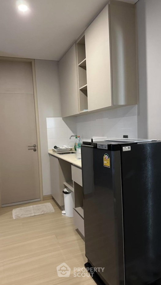 รูป คอนโด 2-ห้องนอน ที่ ลุมพินี สวีท เพชรบุรี - มักกะสัน ใกล้ ARL มักกะสัน (ID 1470495) - รูปที่ 2/6