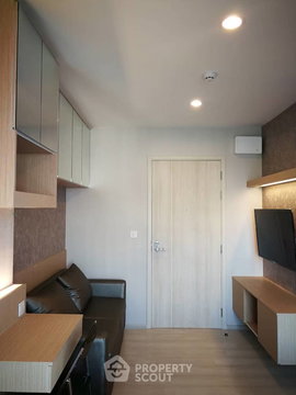 คอนโด 1-ห้องนอน ที่ ไลฟ์ อโศก ใกล้ ARL มักกะสัน (ID 2096553)