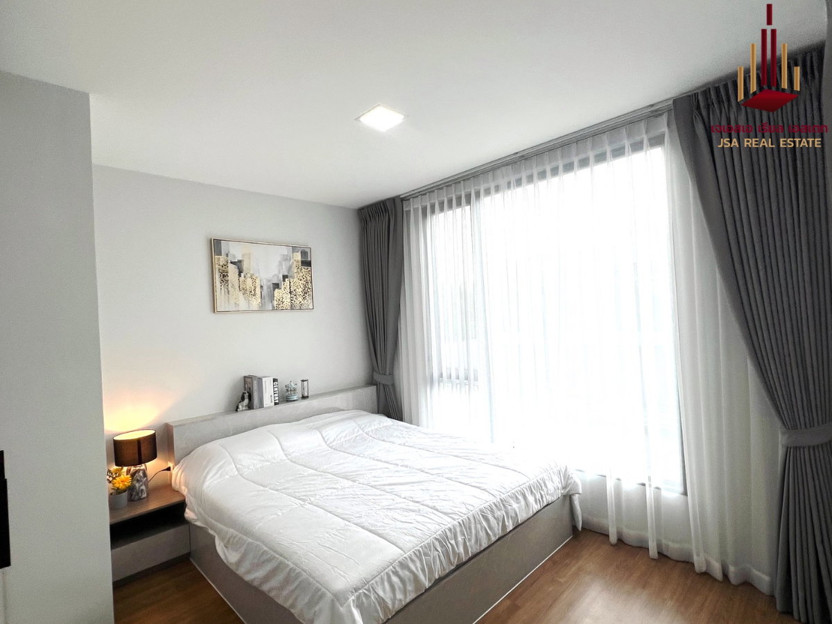 picture ✨ For Rent: Pleno Sukhumvit - Bangna 2 ✨   💰 Only 28,900 THB/month - 4/10