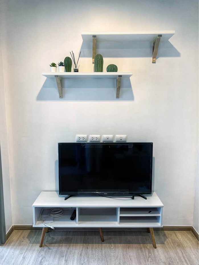 รูป Code 26KJ1674  ให้เช่า The Base Garden Rama 9 🔥🔥 จองเดือนนี้รับส่วนลด1,000บาท 🔥🔥 @kjcondo (มี@ข้างหน้าด้วยนะคะ) - รูปที่ 5/8