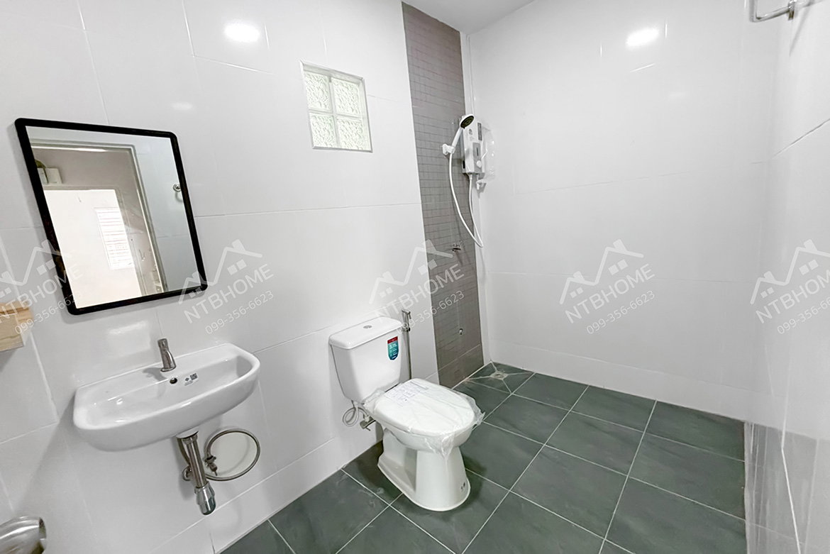 รูป บ้านพฤกษา 39 แก้วอินทร์-บางใหญ่ แปลงมุม ต่อเติมครบพร้อมอยู่ ทำเลดีใกล้เซ็นทรัลเวสต์เกต - รูปที่ 11/11