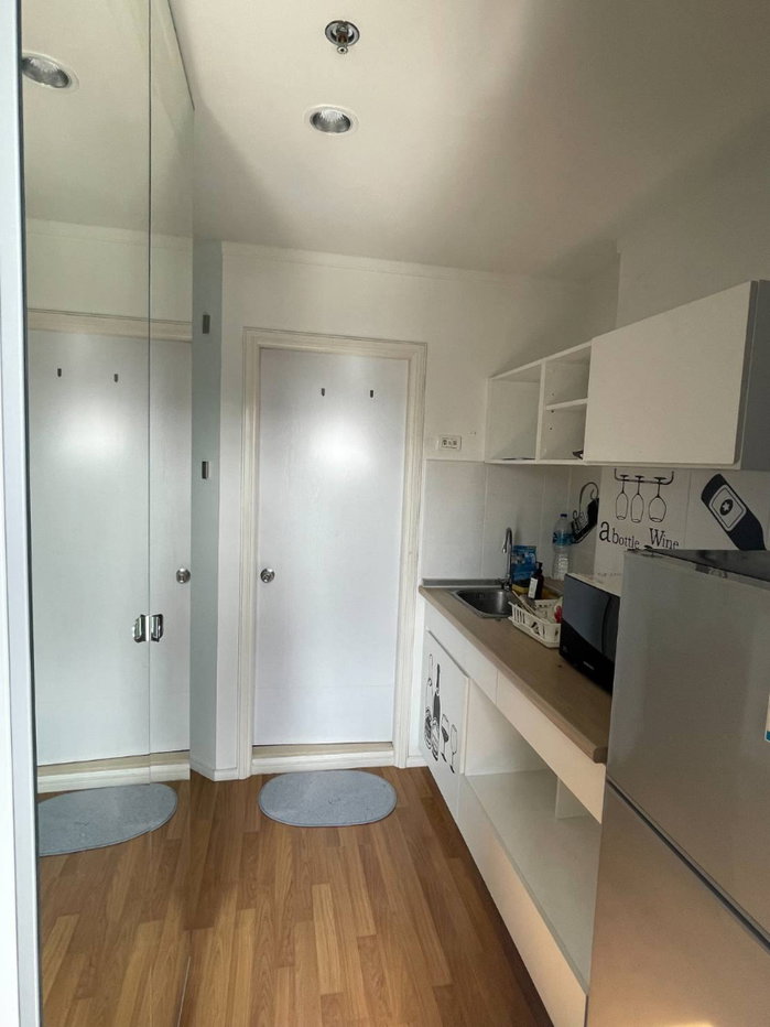 รูป 🔥 ขาย 🔥 ลุมพินี พาร์ค พระราม 9 - รัชดา / 1 ห้องนอน ZC200 - รูปที่ 8/10