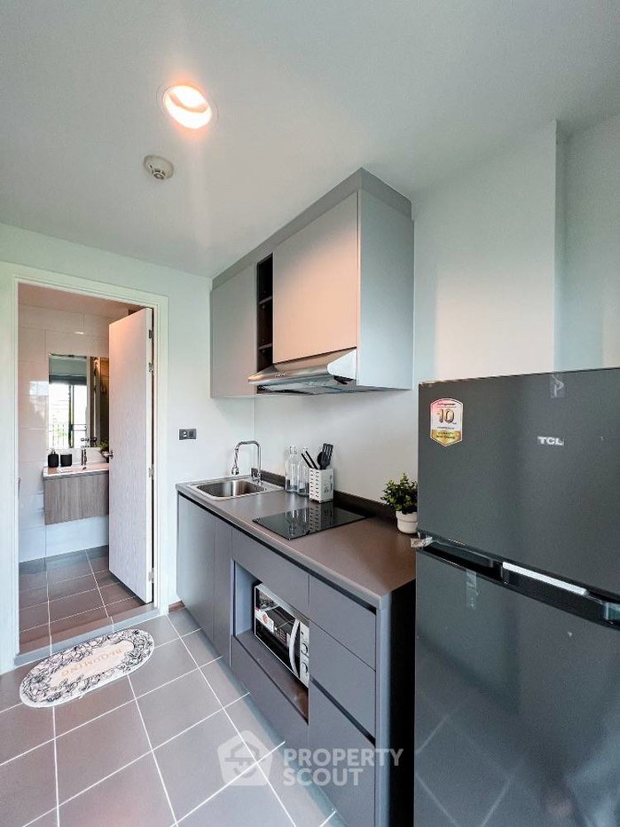 รูป คอนโด 1-ห้องนอน ที่ ดิ เอ็กเซล ลาดพร้าว-สุทธิสาร ใน วังทองหลาง (ID 2042947) - รูปที่ 13/16