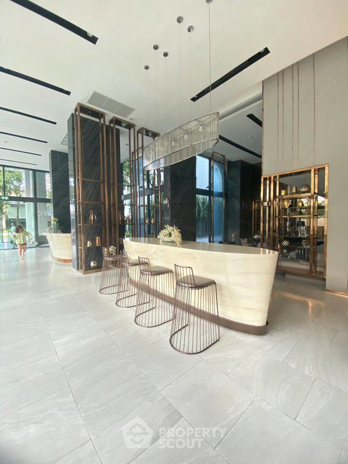 picture 1-BR Condo at Ideo Thaphra Interchange near MRT Tha Phra (ID 1394152) - 13/27