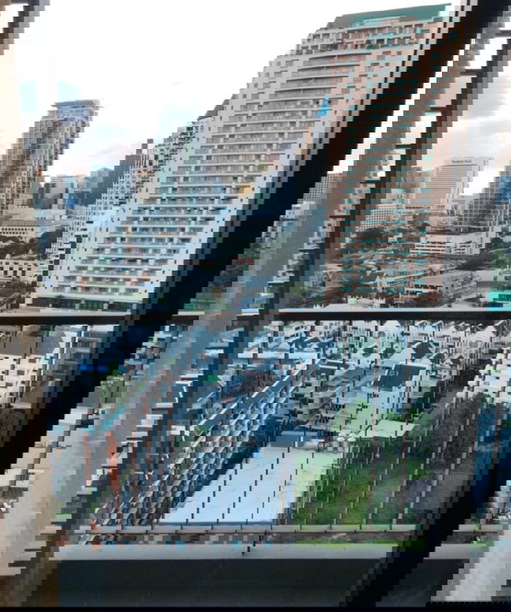 รูป เช่าเดอะ ซี้ด มิงเกิ้ล สาทร - สวนพลู สวย ถูก ทำเลดี พร้อมอยู่ สนใจแอตไลน์ครับ@841qqlnr - รูปที่ 8/17