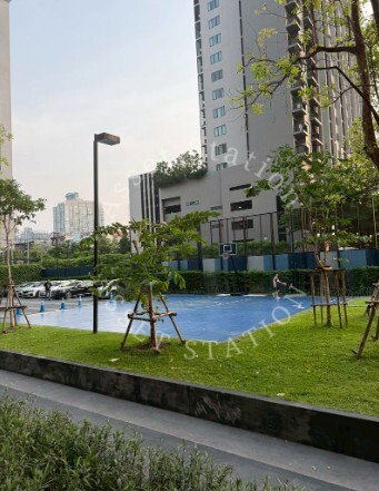รูป ให้เช่า 🏙️ คอนโด The base sukhumvit 77 ห้องสวยราคาดี  ใกล้ BTS อ่อนนุช💎 - รูปที่ 16/17