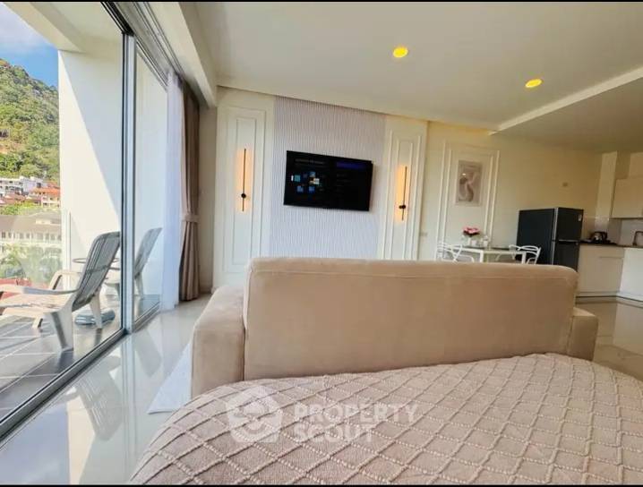 picture 1-BR Condo at Phuket Chic Condominium in Thalang (ID 2781885) - 3/11