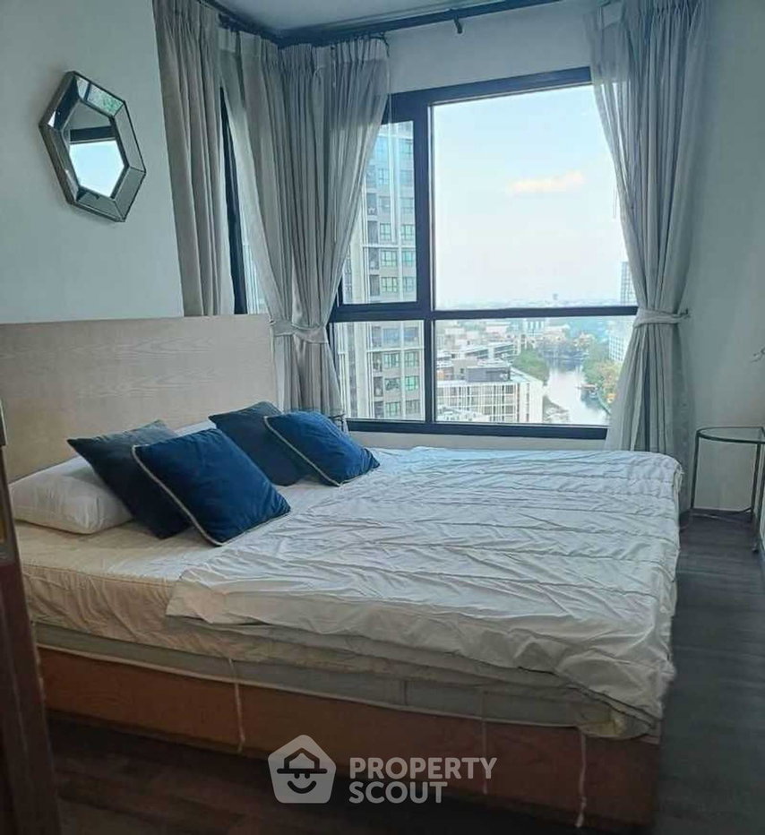 รูป คอนโด 2-ห้องนอน ที่ เดอะ เบส สุขุมวิท 77 ใกล้ BTS อ่อนนุช (ID 2749384) - รูปที่ 1/7