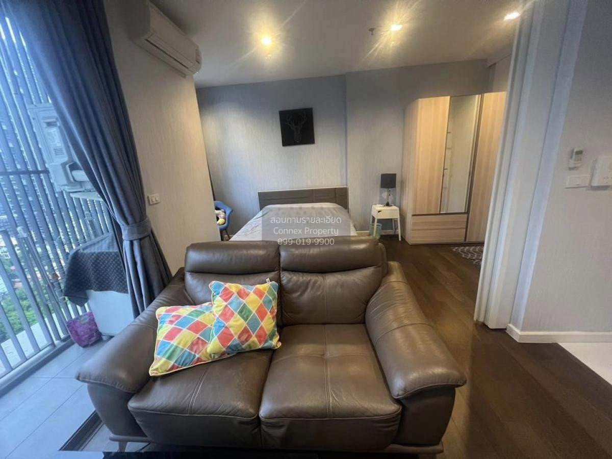 รูป 🔥🔥🔥 เช่าคอนโด  นาราไนน์ BTS-ช่องนนทรี ทุ่งมหาเมฆ เขต สาทร กรุงเทพ CX-97527 ✅ ทักไลน์ @connexproperty ตอบทันที ทีมงานมืออาชีพ ✅ 🔥🔥🔥 - รูปที่ 3/10