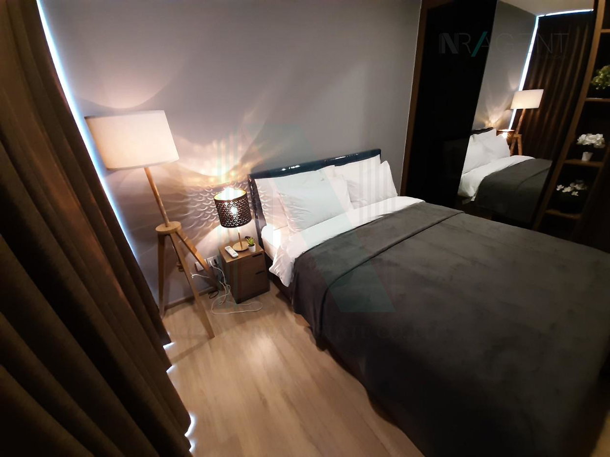 รูป ให้เช่าคอนโด ทากะ เฮาส์ เอกมัย 12 อาคาร A ชั้น 6 1 ห้องนอน ขนาด 43.00 ตรม ใกล้ Big C เอกมัย - รูปที่ 4/8