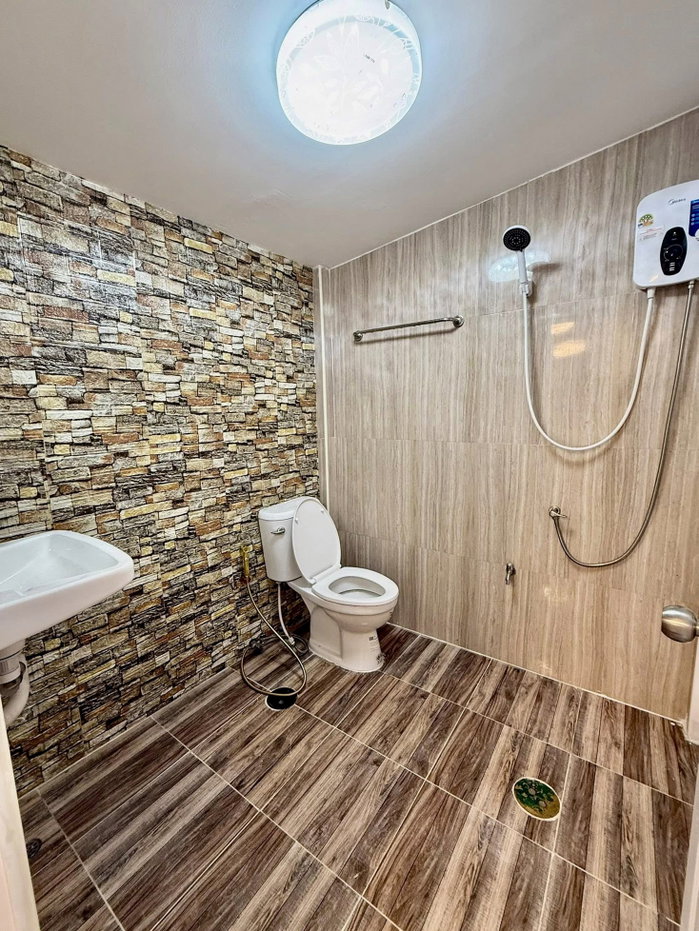 รูป 3 Bedroom House for Sale in East Pattaya - รูปที่ 16/16