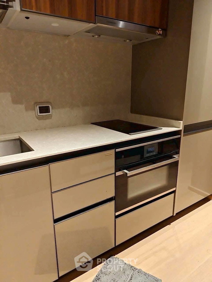 รูป คอนโด 1-ห้องนอน ที่ เฉลิมนิจ อาร์ท เดอ เมซง ใกล้ BTS ทองหล่อ (ID 2734422) - รูปที่ 5/10