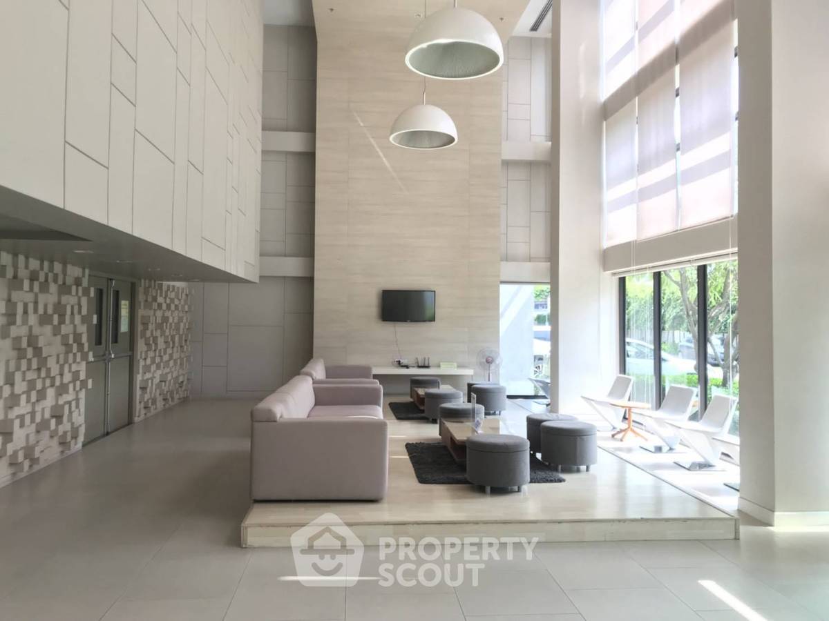 รูป คอนโด 1-ห้องนอน ที่ ไอดีโอ มิกซ์ สุขุมวิท 103 ใกล้ BTS อุดมสุข (ID 884892) - รูปที่ 20/20