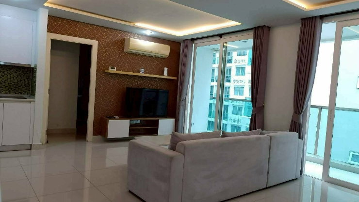 รูป Lumpini park Jomtien Beach Condo - รูปที่ 3/14