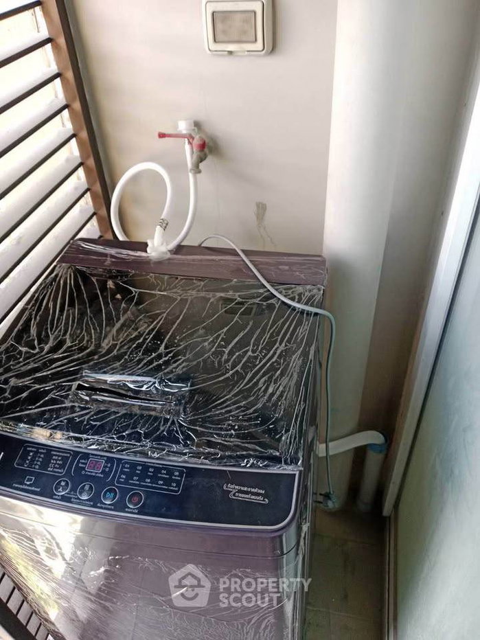 รูป คอนโด 1-ห้องนอน ที่ ซิม วิภา-ลาดพร้าว คอนโดมิเนียม ใกล้ BTS หมอชิต (ID 2460386) - รูปที่ 30/32