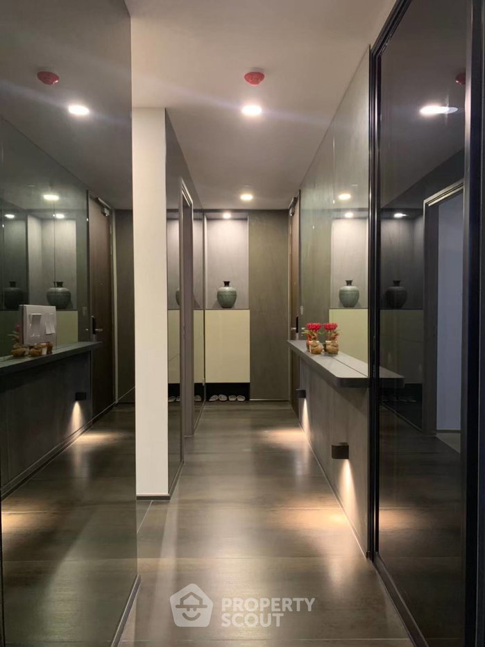 picture 2-BR Condo at Ashton Chula Silom near MRT Sam Yan (ID 2565742) - 4/10