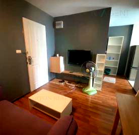 Condos for sale Provincial Electricity Authority (Pea) : 🚩 For Sell Condo U RATCHAYOTHIN Building B, Floor 8,1 bed room, Room size 31 sqm