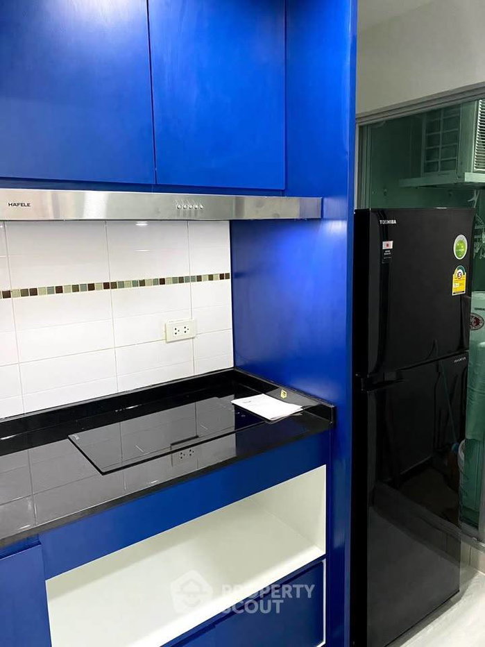 รูป คอนโด 2-ห้องนอน ที่ ลุมพินี พาร์ค ริเวอร์ไซด์ พระราม 3 ใกล้ พระราม 3 (ID 2780810) - รูปที่ 8/18