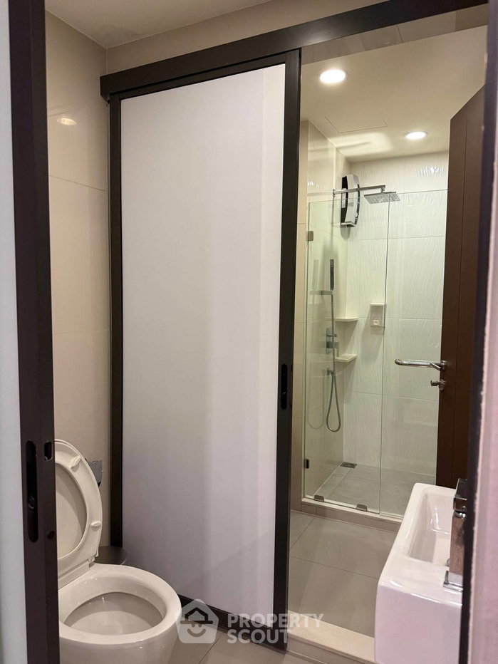 รูป คอนโด 2-ห้องนอน ที่ ริทึ่ม อโศก ใกล้ MRT พระราม 9 (ID 2732027) - รูปที่ 7/7