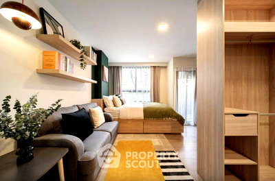 Condos for sale : 1-BR Condo On 6th Floor, 36 Sqm | The Muve Bangwa, MRT Bang Wa 400m (ID 2778421)