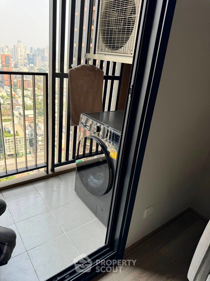 รูป คอนโด 1-ห้องนอน ที่ โอกะ เฮ้าส์ สุขุมวิท 36 ใกล้ BTS ทองหล่อ (ID 2551837) - รูปที่ 6/14