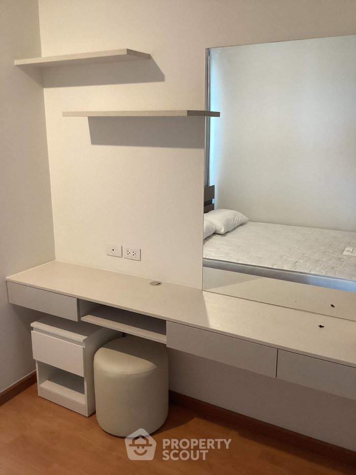 รูป คอนโด 2-ห้องนอน ที่ เดอะ เพรสซิเดนท์ สุขุมวิท-สมุทรปราการ ใกล้ BTS แพรกษา (ID 2101298) - รูปที่ 5/9