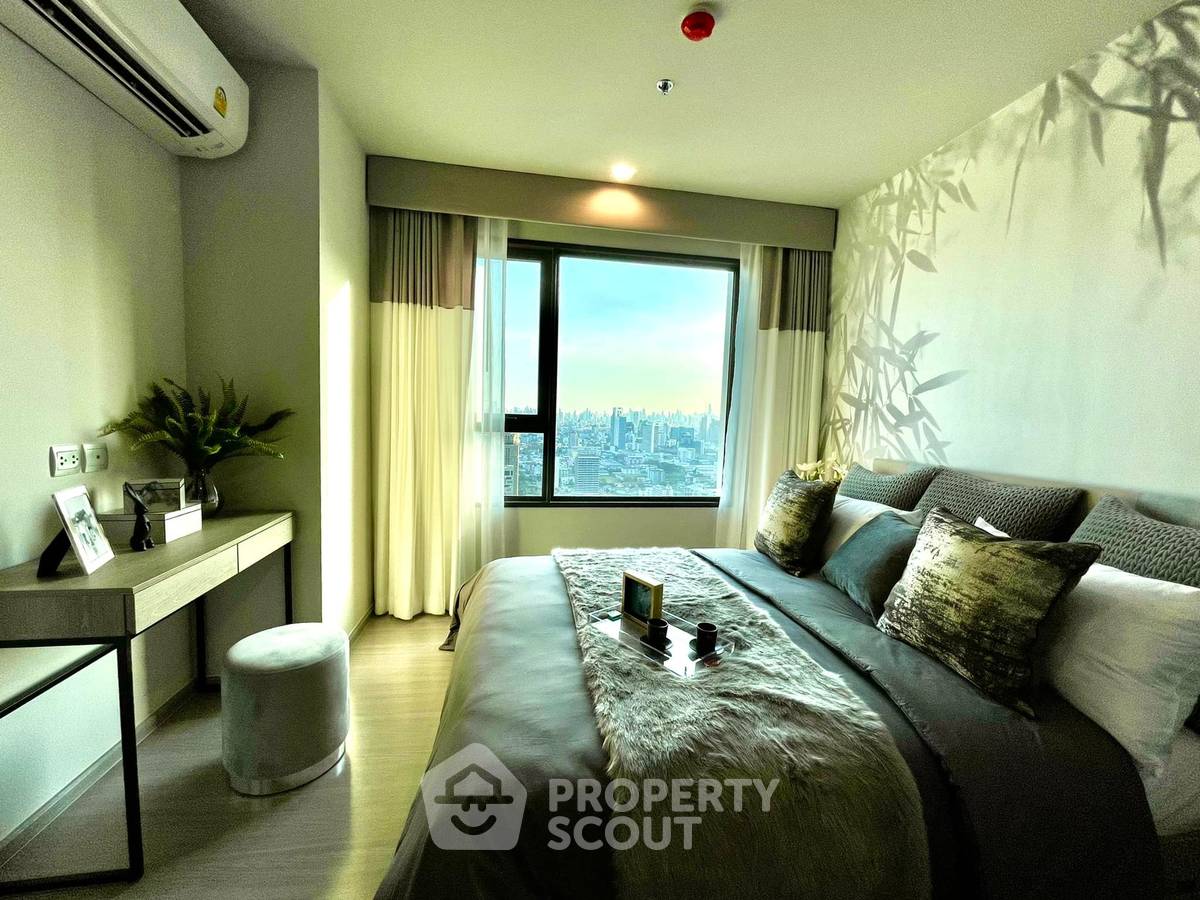 รูป คอนโด 2-ห้องนอน ที่ ไลฟ์ ลาดพร้าว ใกล้ BTS ห้าแยกลาดพร้าว (ID 699875) - รูปที่ 10/13