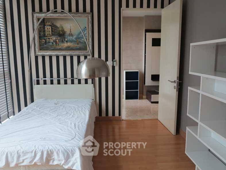 รูป คอนโด 2-ห้องนอน ที่ ณุศาศิริ แกรนด์ คอนโดมิเนียม ใกล้ BTS เอกมัย (ID 469867) - รูปที่ 12/12