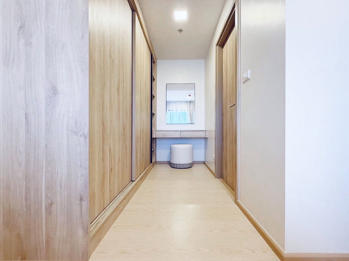รูป ✨Condo for Rent : The Base Urban Rama9 (AP-02) ( line : @condo91 ) - รูปที่ 7/7