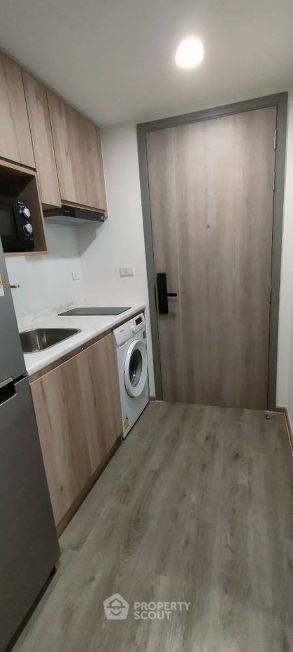 picture 1-BR Condo at Oneder Kaset Condo in Lat Yao (ID 1110329) - 6/8