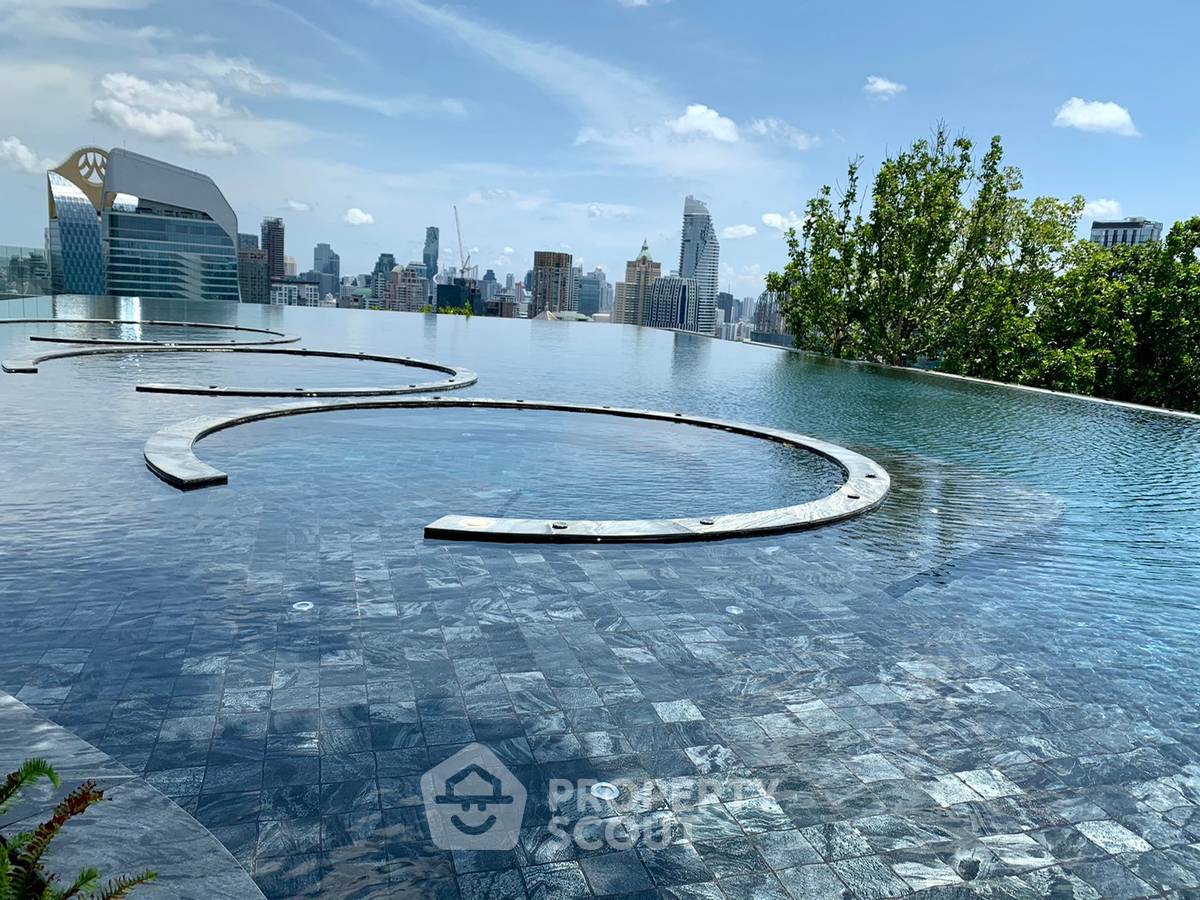 รูป คอนโด 1-ห้องนอน ที่ ไลฟ์ วัน ไวร์เลส ใกล้ BTS เพลินจิต (ID 514650) - รูปที่ 13/13