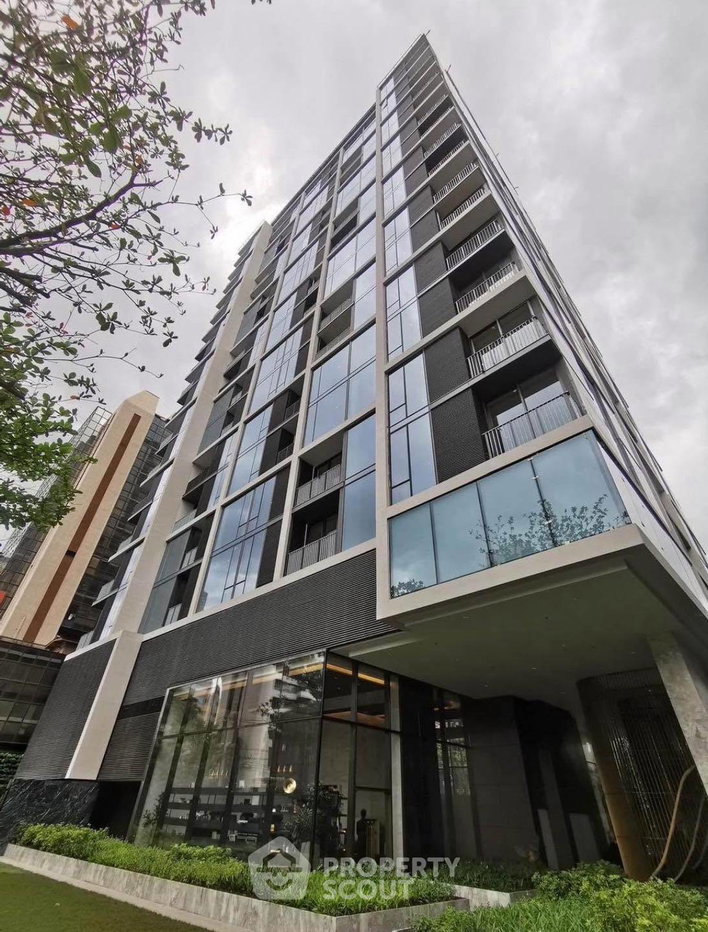 รูป คอนโด 1-ห้องนอน ที่ 28 ชิดลม ใกล้ BTS ชิดลม (ID 2552159) - รูปที่ 14/14