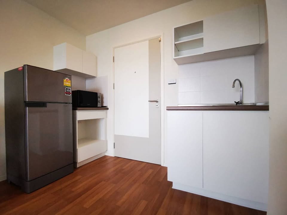 รูป เช่าคอนโด The Selected Kaset - Ngamwongwan/เดอะ ซีเล็คเต็ด เกษตร - งามวงศ์วาน (C6904004) ID Line : @condo44 - รูปที่ 3/9