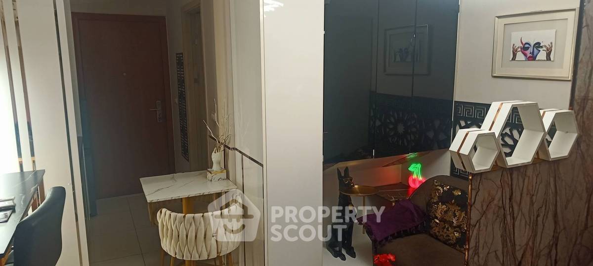 รูป คอนโด 1-ห้องนอน ที่ วอเตอร์พาร์ค คอนโดมิเนียม พัทยาใต้ ใกล้ ถนนพระตำหนัก พัทยา (ID 2693602) - รูปที่ 2/16