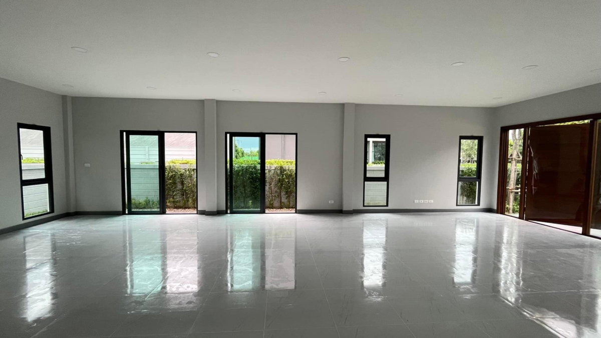 รูป ST12855 - The City Bangna (New Project)  : MegaBangna - รูปที่ 11/21