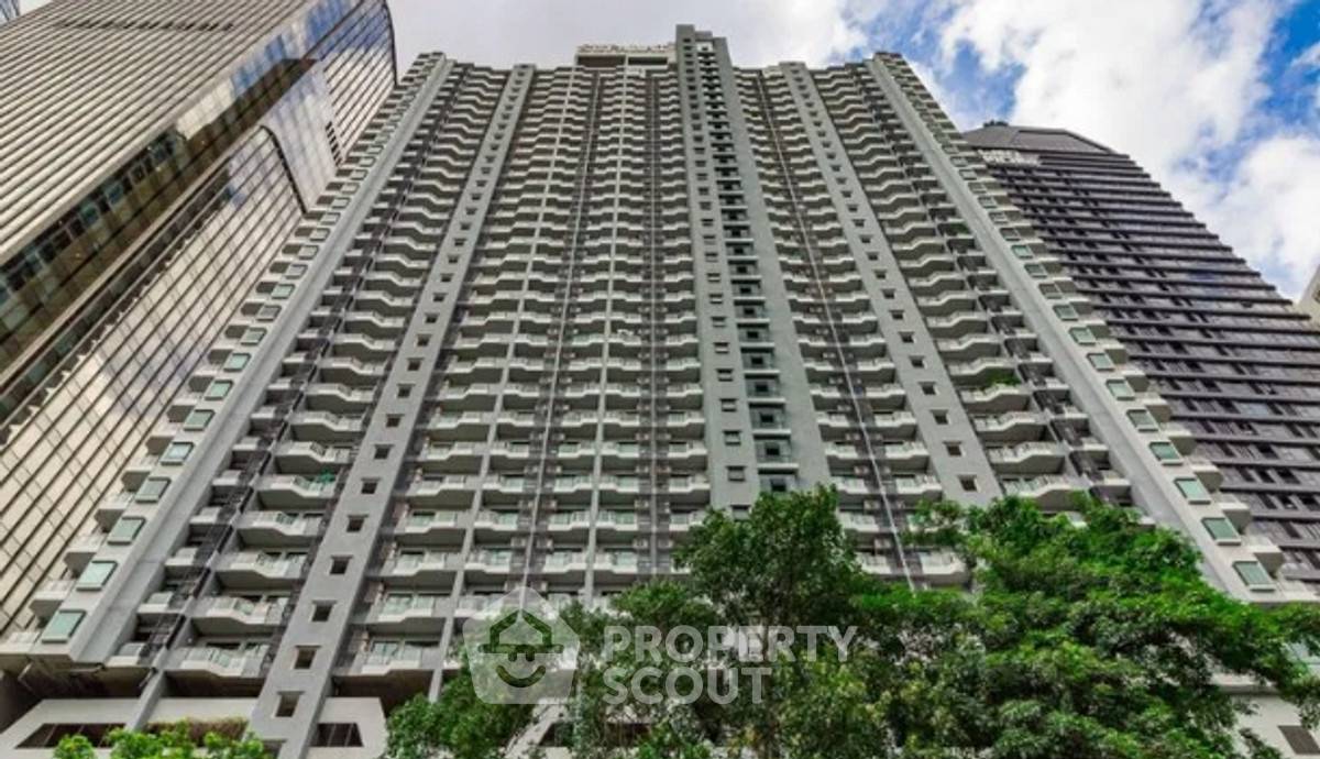 รูป คอนโด 2-ห้องนอน ที่ บ้านพร้อมพงษ์ คอนโดมิเนียม ใกล้ MRT เพชรบุรี (ID 2441048) - รูปที่ 2/10