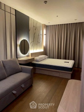 Studio Condo at Ideo Q Victory near BTS Victory Monument (ID 2765674)
