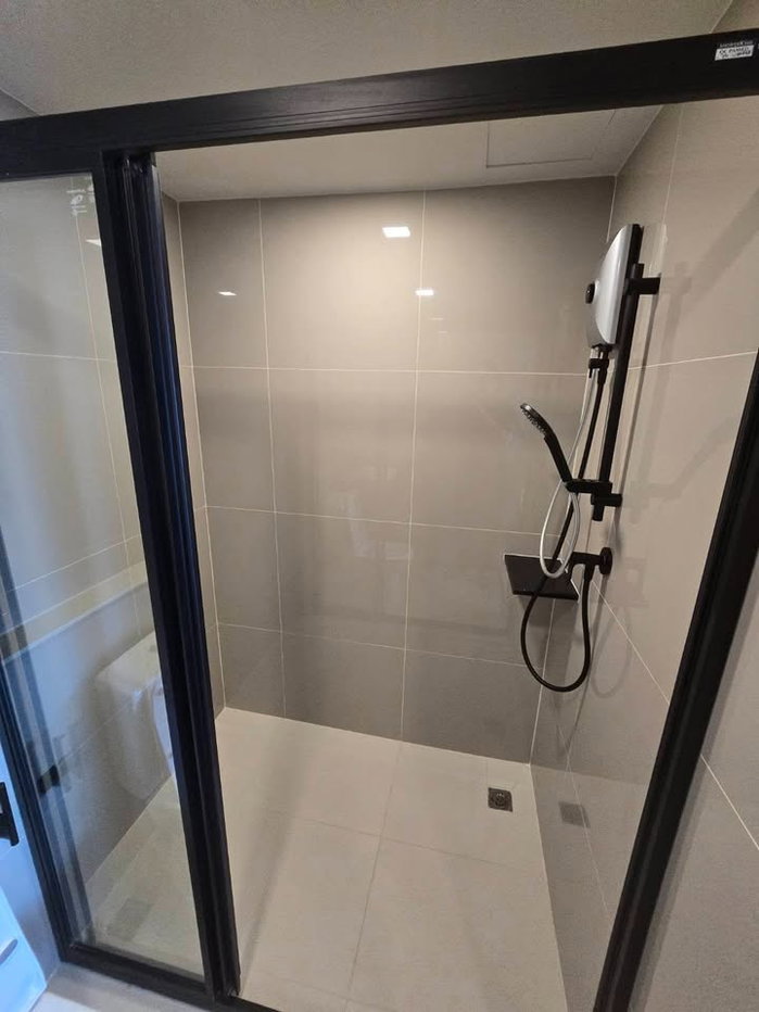 รูป เช่าคอนโด Quintara MHy'Den Pho Nimit/ควินทารา มาย’เดน โพธิ์นิมิตร (D6904002)  ID Line : Condo98 - รูปที่ 3/8