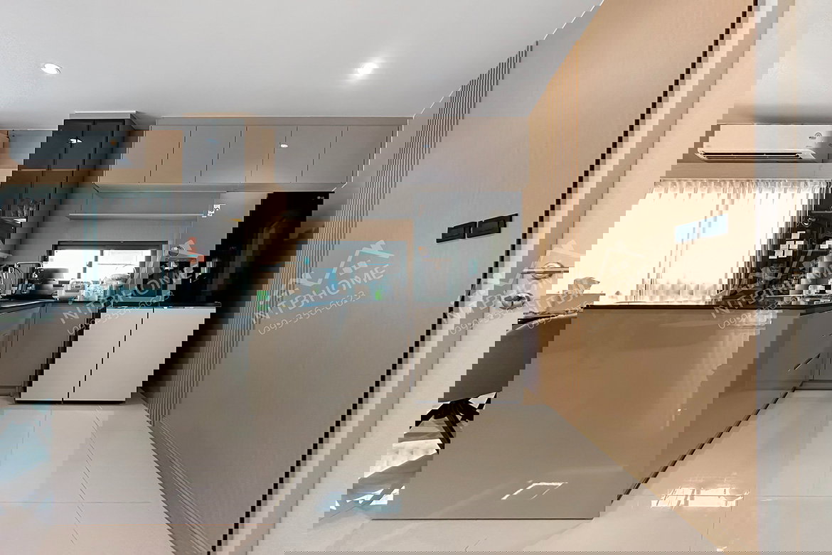 รูป เศรษฐสิริ กรุงเทพ – ปทุมธานี แปลงมุม พร้อมอยู่ ใกล้ทางด่วนศรีสมาน - รูปที่ 7/20