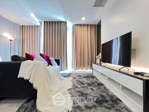 คอนโด 1-ห้องนอน ที่ โนเบิล เพลินจิต ใกล้ BTS เพลินจิต (ID 1845160)