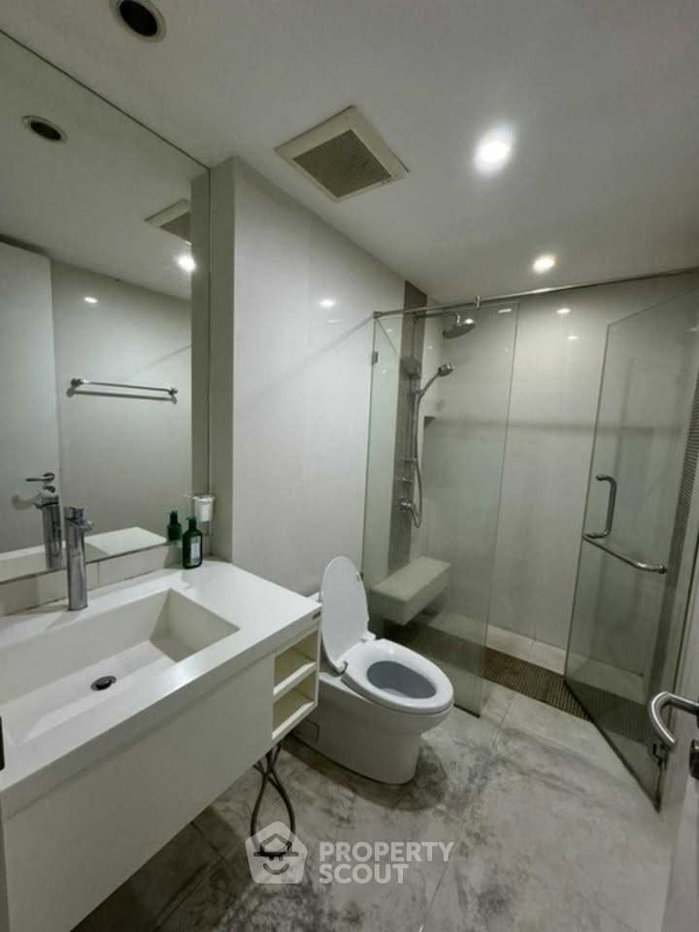รูป คอนโด 1-ห้องนอน ที่ โคเรสซิโอ สาทร-พิพัฒน์ ใกล้ BTS ช่องนนทรี (ID 2394500) - รูปที่ 2/3