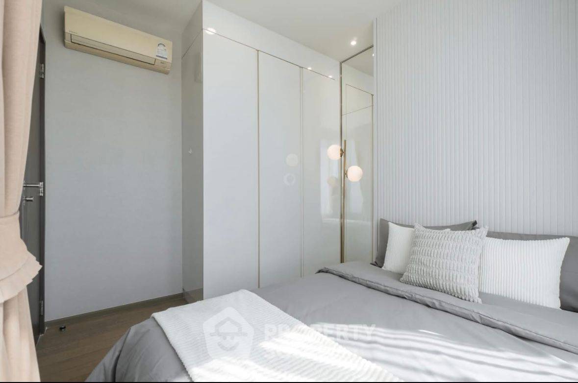 รูป คอนโด 2-ห้องนอน ที่ ไพน์ บาย แสนสิริ ใกล้ BTS ราชเทวี (ID 2022453) - รูปที่ 12/28