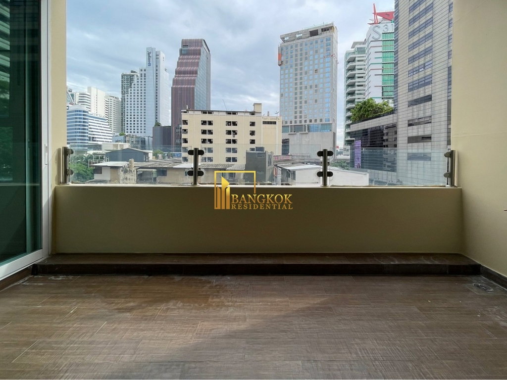 picture Impressive 3 Bedroom Duplex Apartment in Phrom Phong Area - BR0235AP - 12/60