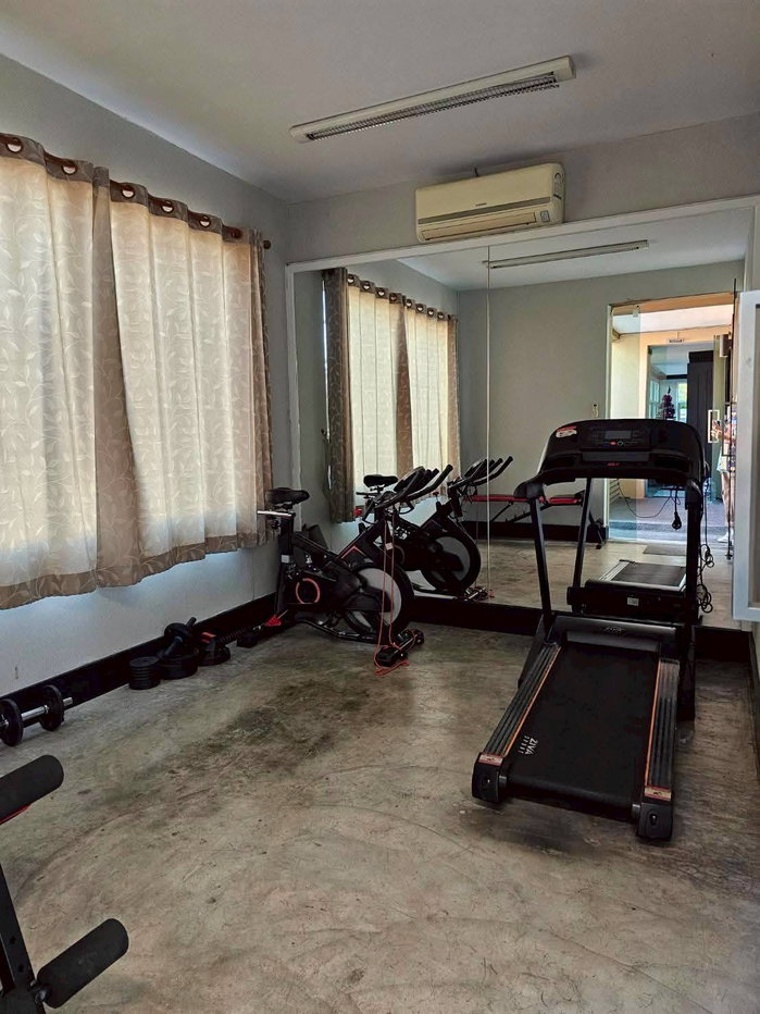 รูป คอนโดวันพลัสบิสสิเนส ปาร์ค1 ห้องหัวมุม ค่าเช่า 10000 บาท/เดือน  - รูปที่ 12/15